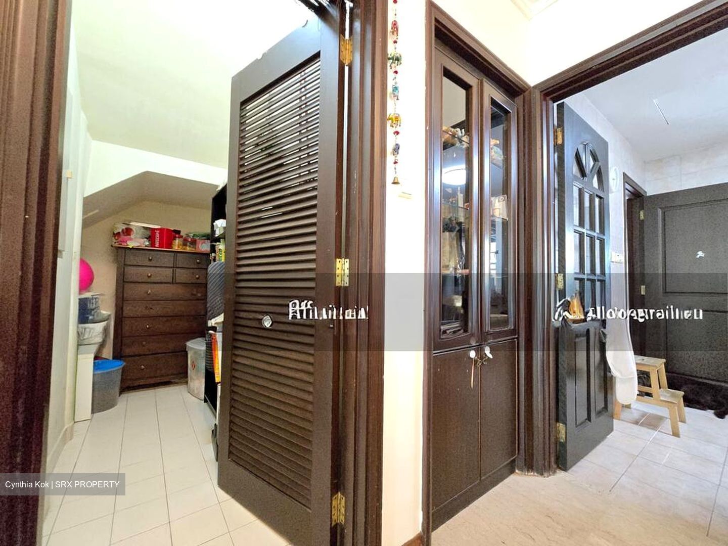 Seagull Walk (D16), Terrace #501734301